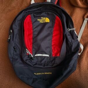 North face Backpack